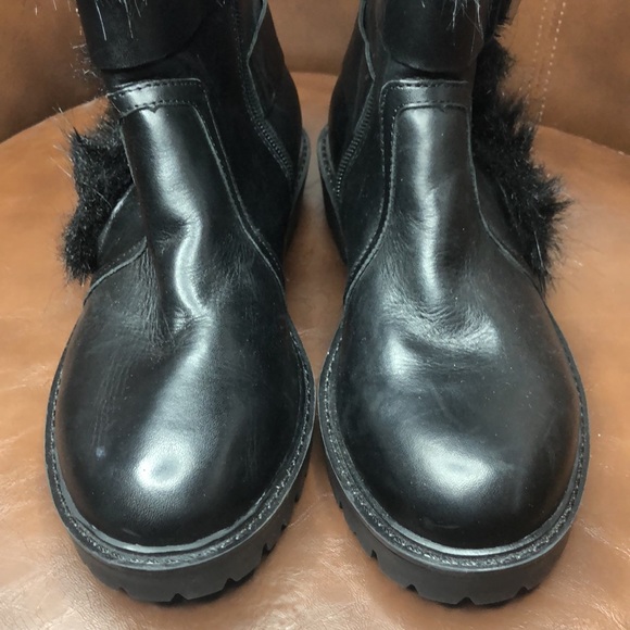 Charles David Reno Bootie - Picture 9 of 9